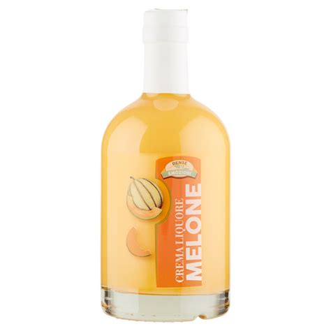 Jul 27, 2021 · meloncino, liquore al melone mantovano igp. Dense Emozioni Crema Liquore Melone | Supermercato24