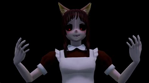 Mmd X Tattletail Mama Hates You Motion Dl Old Youtube