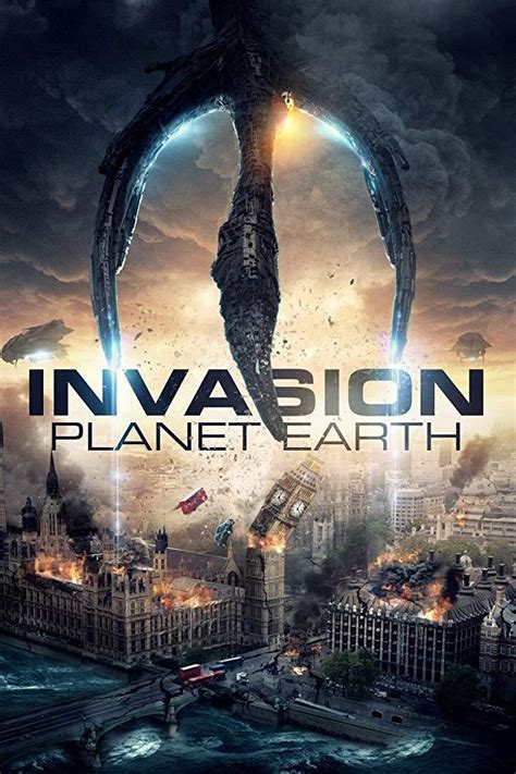 Invasion planet earth 2 stars. Invasion Planet Earth (2019) - FilmAffinity