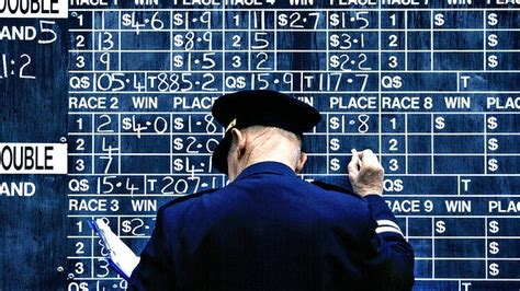 Who should spread bet next: How Do Bookmakers Set The Odds?