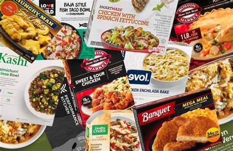 Company and brand sales of frozen breakfast +. Frozen Food Market to Witness Huge Growth by 2025 | Nestle ...