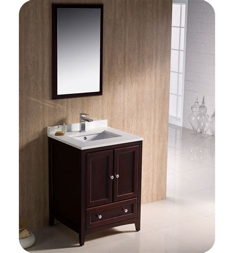 Cheap , buy quality directly from china suppliers:bathroom cabinets sets mahogany bathroom cabinets enjoy free shipping worldwide! Fresca 24" Mahogany Traditional Bathroom Cabinet ...
