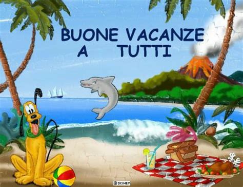 Buone Vacanze Immagini Archives Buongiornissimocaffeit