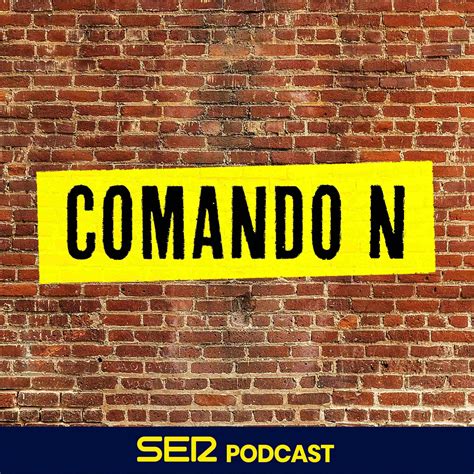 Comando N Podium Podcast