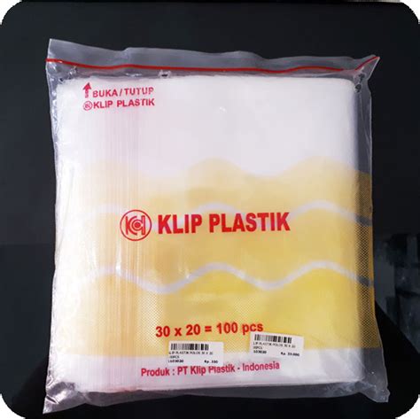 20+ Plastik Klip Pics - SANG GOERU
