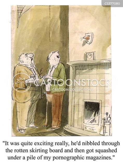 Dirty Old Man Cartoons And Comics Funny Pictures From Cartoonstock