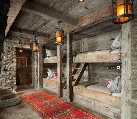Get log cabin bunk bed delivered to your door. 9269e226c07c3993a04f6b87b86bac8e.jpg 1,000×868 pixels ...