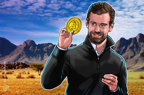 Africa ‘Will Define’ the Future of Bitcoin — Twitter CEO Jack Dorsey