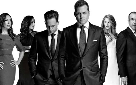 Suits Season 9 Every Update Fans Need To Know Before The Premiere