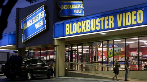 Where to go for a video game party? There Is Only One Blockbuster Video Store Left In The ...