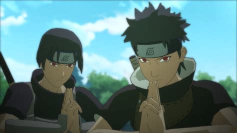 Naruto Storm Revolution Shisui Itachi Combo Ultimate Jutsu ... Tons of awesome itachi wallpapers hd to download for free.