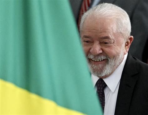 Aprovação De Lula Nos Primeiros 90 Dias De Governo é A Pior De Todos Os