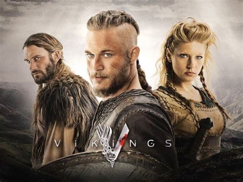 Top 8 Gritty Historical Tv Shows Similar To Vikings Reelrundown