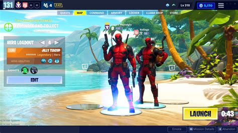 Why Do We Suddenly Have This Lobby Screen Fortnite
