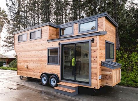 Gorgeous Best 25 Tiny House Design Ideas Best