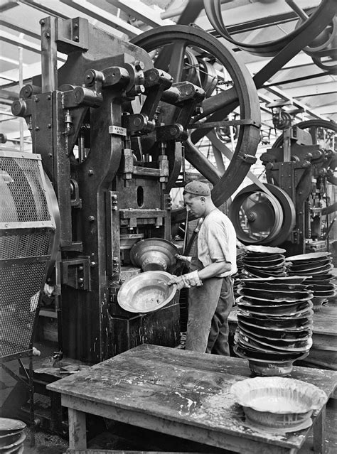 Factories and machinery act, 1967 by malaysia., unknown edition all amendments up to 1 january 2007 : History in Photos: Atwater Kent radio factory