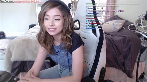 Pokimane Thicc Hot Moments Pokimane Most Viewed Hot Sex Picture