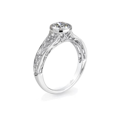 Introducing New Vintage Inspired Engagement Rings — Mark Michael