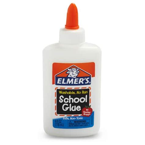 Elmers Washable School Glue Kids Glue Michaels