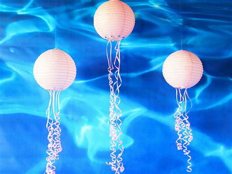 11 Diy Jellyfish Lanterns Guide Patterns