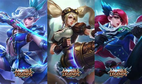 The Beginner S Guide To Getting Good At Mobile Legends Bang Bang One