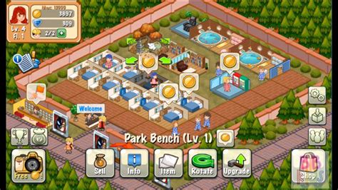 Hotel Story Build And Design Your Dream Resort To Richness Part 2