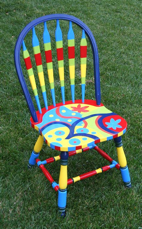 We did not find results for: The passionate maker: Project: Repainting a kitchen chair ...