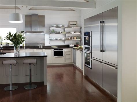 If you open the cabinet doors, however, you will find the plinth inside. Image result for thermador kitchen | Modern kitchen sinks ...