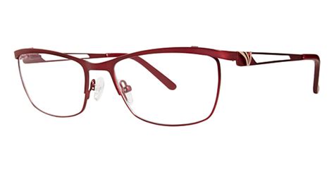 Discreet Eyeglasses Frames By Genevieve Boutique