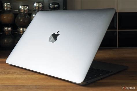 Revisão Do Apple Macbook Terceira Vez é Um Encanto