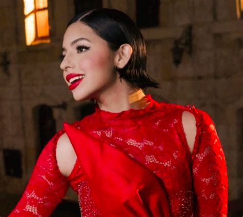 Ngela Aguilar Har Su Debut Como Conductora En Premios Juventud La
