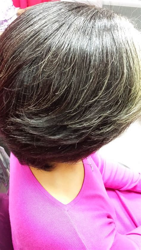Instant split end correction + cutting lotion. Can Black Women Get A Brazilian Blowout On Their Hair ...