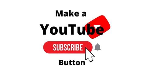 How To Add Subscribe Button On Youtube Video Complete Guide