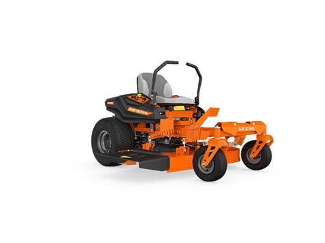 Ariens Edge 42 Ride On Zero Turn Mower Ibbetts Agricultural And