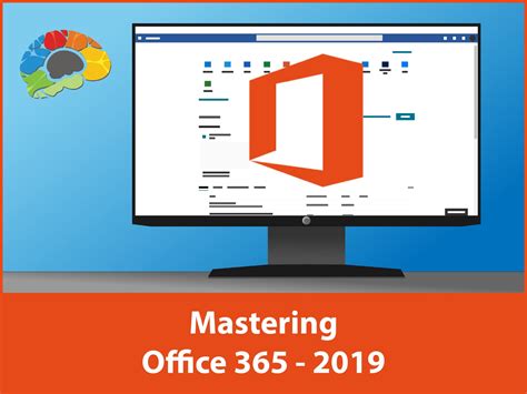 Mastering Office 365 2019 Ats Elearning