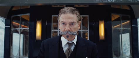 Murder On The Orient Express Trailer Reveals Plot Details Johnny Depp