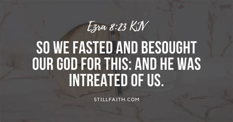 Fast And Pray In The Bible Churchgistscom