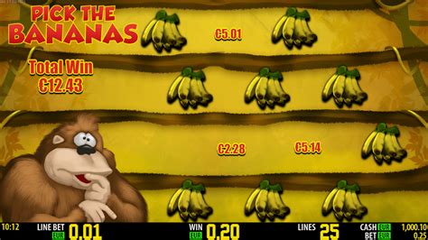Banana King Game Truevfile