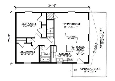 Log Cabin Floor Plans Kintner Modular Homes Nepa Builder Jhmrad 104179