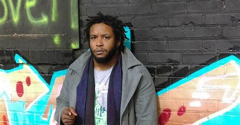 South East Hip Hop Magazine Artist Spotlight Seymour Banks