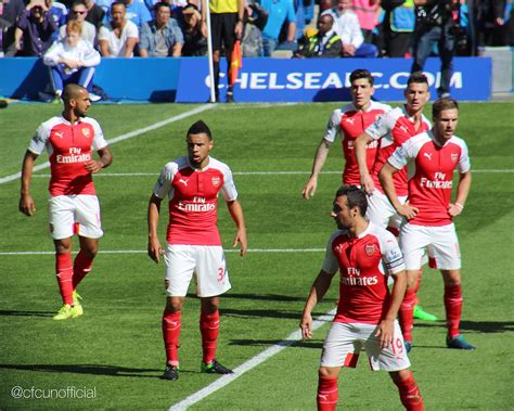 201516 Arsenal Fc Season Wikipedia