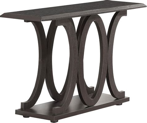 703149 Sofa Table By Coaster 1stopbedrooms