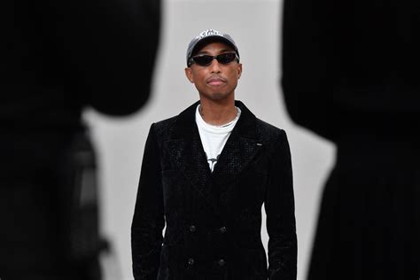 Pharrell Williams Named Louis Vuitton Mens Creative Director Observer