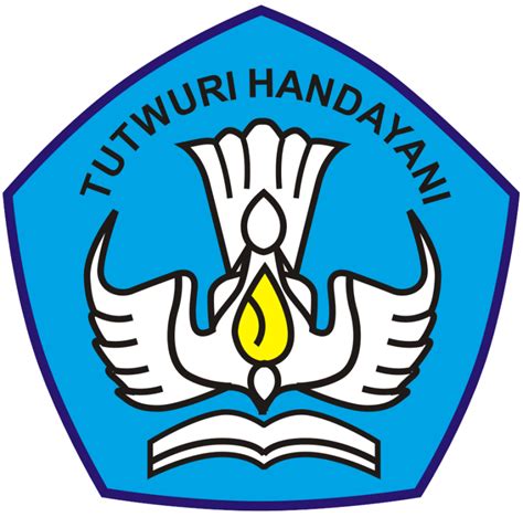 Download Logo Tut Wuri Handayani Untuk Sd Pin Di Logo Sekolah Logo