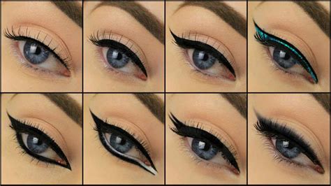 Homemade Eyeliner Make Your Own Eyeliner With A Few Materials And