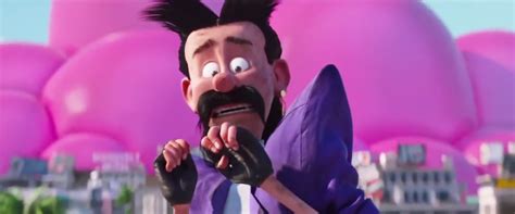 Find out your favorite coloring sheets in despicable me 3 coloring pages. Image - Balthazar bratt says no.png | The Parody Wiki ...
