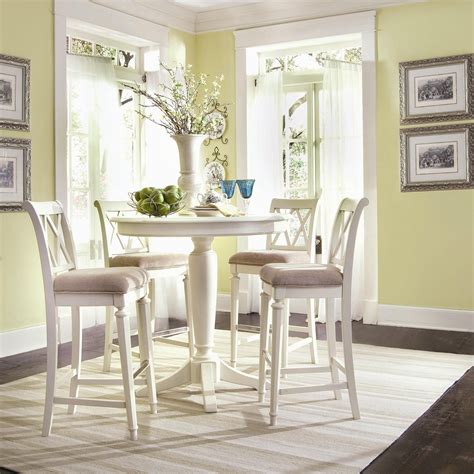 Shop our best selection of bar & pub tables to reflect your style and inspire your home. Create a cottage look with a small gathering table! # ...