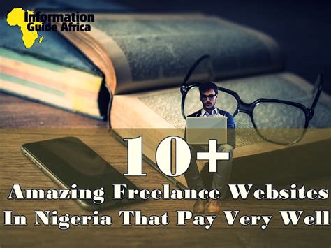 10 Amazing Freelance Websites In Nigeria That Pay Very Well