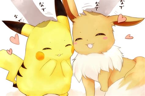 Adorable Pokemon Wallpapers - Top Free Adorable Pokemon Backgrounds