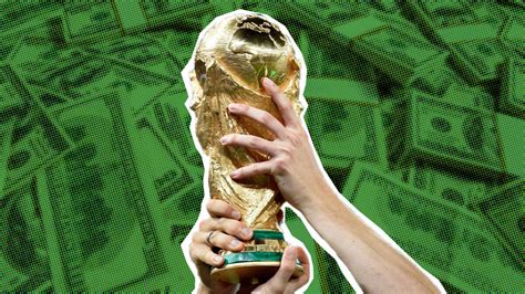 Fifa World Cup Prize Money How Much Will Winners Get Dmarge